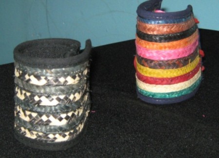BRAZALETES REF. 003